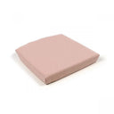 Cojín para sillón Net Relax, en rosa quarzo – Nardi
