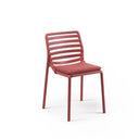 Cojín para silla Doga Bistrot, en mattone – Nardi