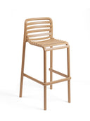 Taburete Doga, en capuchino – Nardi