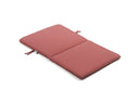 Cojín para sillón Doga Relax, en ladrillo – Nardi