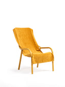 Toalla Net Lounge, en mostaza – Nardi