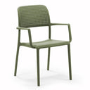 Silla Bora, en agave – Nardi