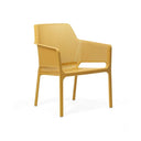 Sillón Net Relax, en mostaza – Nardi
