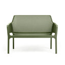 Sofá Net Bench, en agave – Nardi