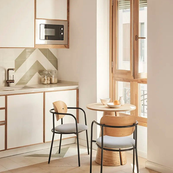 Mesas de Cocina