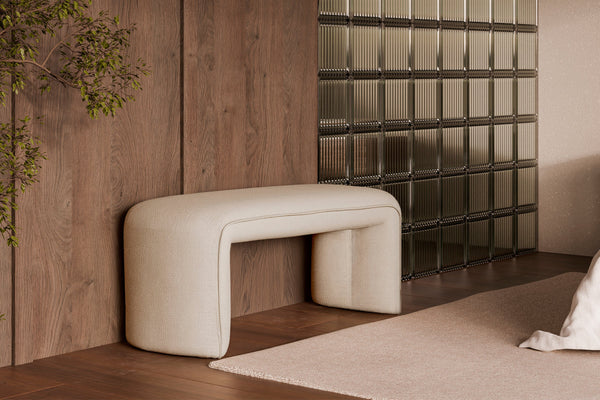 Banquetas de dormitorio