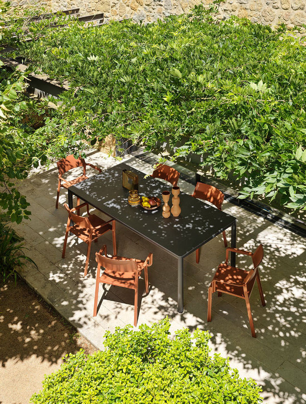 Novedades de exterior