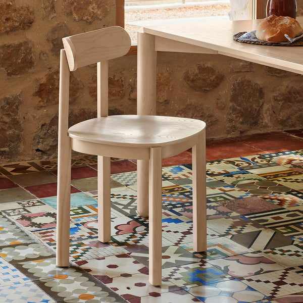 Novedades en sillas y taburetes