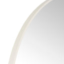 Espejo PADUA de aluminio fino