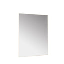 Espejo vertical HARVARD de aluminio