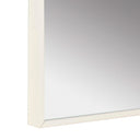Espejo vertical HARVARD de aluminio