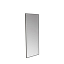 Espejo vestidor MICHIGAN de aluminio
