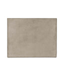 Cabecero tapizado MISTRAL liso en taupe, 150 cm, otra vista