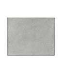 Cabecero tapizado MISTRAL liso en gris claro, 180 cm, otra vista