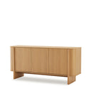 Aparador SIDNEY 160 cm con apertura push