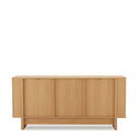 Aparador SIDNEY 160 cm con apertura push
