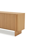 Aparador SIDNEY 160 cm con apertura push