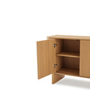 Aparador SIDNEY 160 cm con apertura push