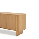 Aparador SIDNEY 200 cm con 4 puertas push