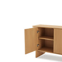 Aparador SIDNEY 200 cm con 4 puertas push