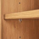 Aparador SIDNEY 200 cm con 4 puertas push