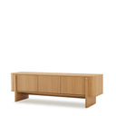 Mueble TV SIDNEY 160 con apertura push