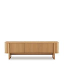 Mueble TV SIDNEY 160 con apertura push