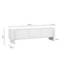 Muebles TV 160 SIDNEY | MB Mobles