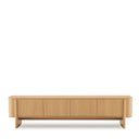 Mueble TV SIDNEY 200 con apertura push