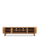 Mueble TV SIDNEY 200 con apertura push