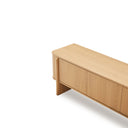 Mueble TV SIDNEY 200 con apertura push