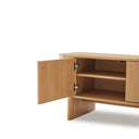 Mueble TV SIDNEY 200 con apertura push