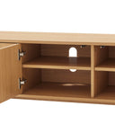 Mueble TV SIDNEY 200 con apertura push