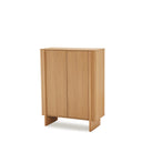 Vitrina SIDNEY con apertura push