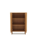 Vitrina SIDNEY con apertura push
