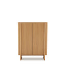 Vitrina SIDNEY con apertura push