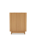 Vitrina SIDNEY con apertura push