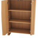 Vitrina SIDNEY con apertura push