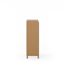 Sinfonier PACIFIC de 70 cm sobre sus patas de madera maciza