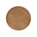 Mesa auxiliar SAHIB en madera de mango