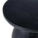 Mesa de centro HARDIK en madera de mango