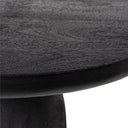 Mesa de centro HARDIK en madera de mango