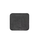 Mesa de centro SHAREM en aluminio negro