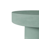 Mesa de centro MIRKO en cemento