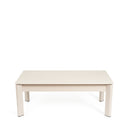 Mesa de centro elevable ROLAND en porcelánico