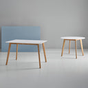 Mesa ALICE 120, colores disponibles