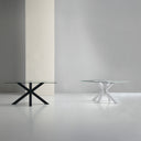 Mesa DEMI, colores disponibles