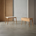 Mesa TORI, colores disponibles