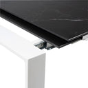 Mesa JANET 140, colores disponibles