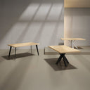 Mesa ELAINE, colores disponibles